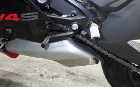 DUCATI PANIGALE V4 S 2024