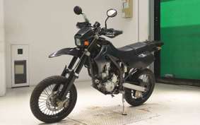KAWASAKI KLX250D TRACKER LX250E