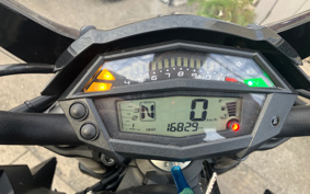 KAWASAKI Z1000 R EDITION 2018 ZRT00J