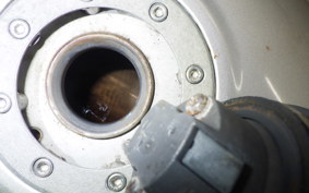 SUZUKI BANDIT 250 V Type GJ77A