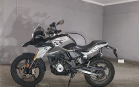 BMW G310GS 2018 0G02