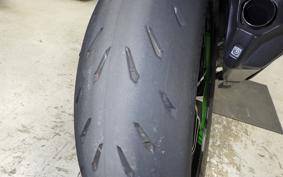 KAWASAKI NINJA H2 SX SE 2019 ZXT02A