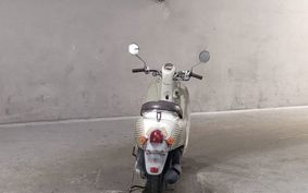 HONDA CREA SCOOPY AF55