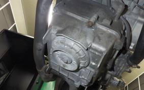 HONDA VTR 250 2012 MC33