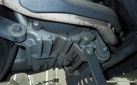 YAMAHA CYGNUS 125 XSR 3 SEA5J