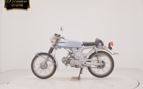 HONDA SS50 2019 SS50