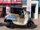 Фото Yamaha VINO с японского аукциона