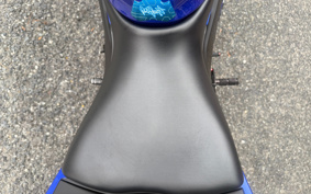 YAMAHA YZF-R25 RG43J
