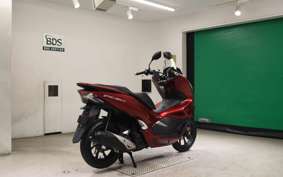 HONDA PCX 150 ABS 2010 KF30