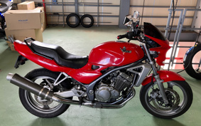 KAWASAKI BALIUS250 ZR250A