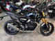 Фото Triumph SPEED 400 2026 с японского аукциона