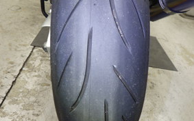 SUZUKI GSX1400 2002 GY71A