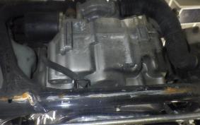 HONDA STEED 400 1995 NC26