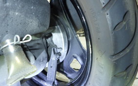 SUZUKI ADDRESS V50 2018 CA4BA