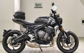 TRIUMPH TRIDENT 660 2021