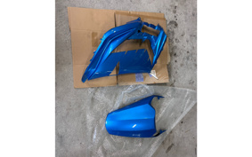 KAWASAKI NINJA ZX-14R ABS 2013 ZXNE19