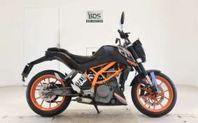 KTM 250 DUKE 1999