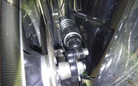 HARLEY FLHTCUI 1450 2002