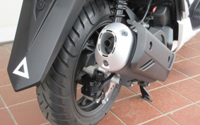 HONDA PCX125 JK05