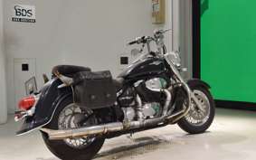 SUZUKI INTRUDER 400 Classic 2007