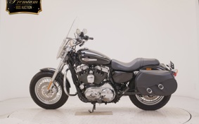 HARLEY XL1200CI 2012