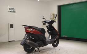 SUZUKI ADDRESS V125 S CF4MA