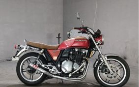 HONDA CB1100 2010 SC65