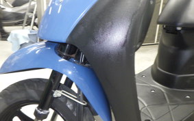 SUZUKI LET's CA4AA