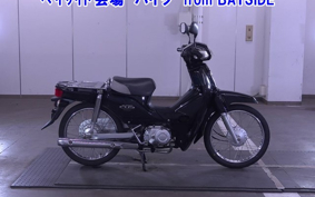 HONDA C50-2