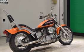 YAMAHA DRAGSTAR 400 1997 4TR