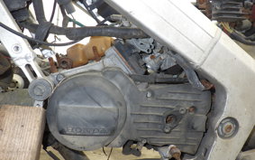 HONDA NSR250R MC18