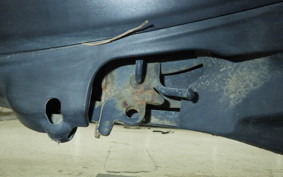 YAMAHA JOG SA57J
