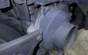 HONDA DIO Gen.6 2025 AF62