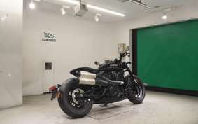 HARLEY RH1250S 2026