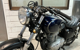KAWASAKI ESTRELLA RS CUSTOM  BJ250A