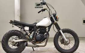YAMAHA TW200 Gen.2 DG07J
