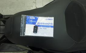 YAMAHA X-MAX 250 SG70J