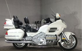 HONDA GL 1800 GOLD WING 2001 SC47