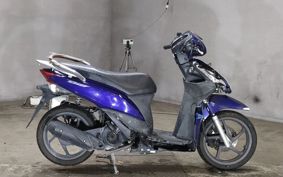 HONDA DIO 110 JF31