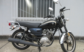 YAMAHA YB125SP PCJL