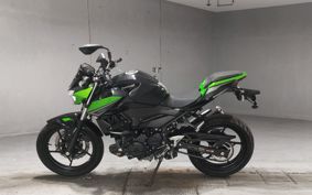 KAWASAKI Z250 EX250Y