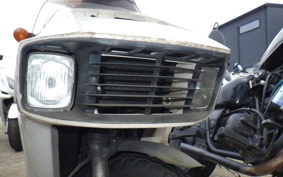 HONDA BEAT 2008 AF07