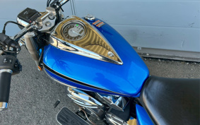 YAMAHA XVS950A MIDNIGHT STAR 2018 VN01