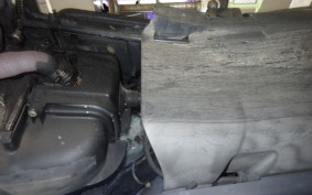 YAMAHA JOG POCHE 2008 SA08J