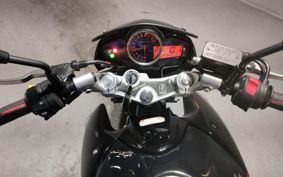 SUZUKI GSR250 GJ55D