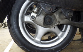 YAMAHA MAJESTY 125 FI