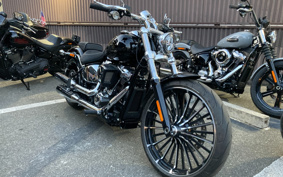 HARLEY FXBR 2026 YE9