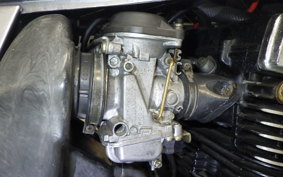 SUZUKI GSX400 IMPULSE 1994 GK79A