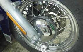 HARLEY FLSTC 1450 2006