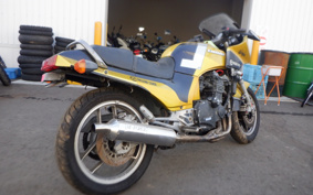 KAWASAKI GPZ750 R 1986 ZX750G